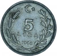 5 