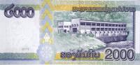  2000 