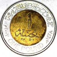 1 