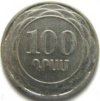 100 