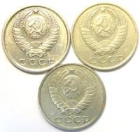 15 (3 .) 1981,82,83 