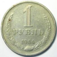 1  1964 