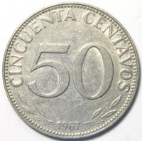 50  1967 