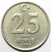 25  2005 