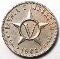 5  1961 