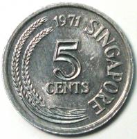 5  (FAO) 1971 