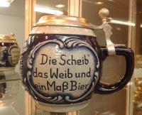   Jager W.Germany 1950-1960  8