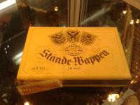  Stande-Mappen 1948-55 .