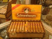  Schneehasen 1948-55 .  50 .+2 .