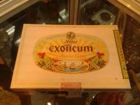  EXOTICUM 1960 .