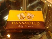  HANSARILLO 1948-1955 .