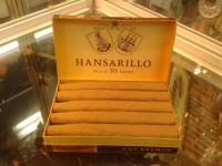  HANSARILLO 1948-1955 .
