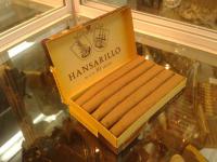  HANSARILLO 1948-1955 .