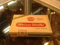  Weisse Wolke 1960-70 .