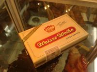  Weisse Wolke 1960-70 .