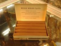  Weisse Wolke 1960-70 .