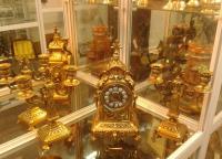  -, 1860 , Louis XV ,
