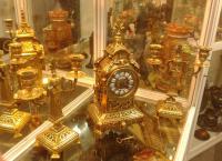  -, 1860 , Louis XV ,