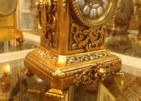  -, 1860 , Louis XV ,