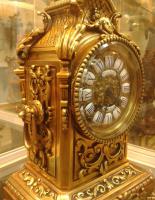  -, 1860 , Louis XV ,