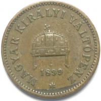 2  1899 .