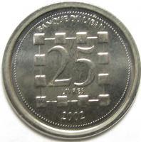 25  2002 .