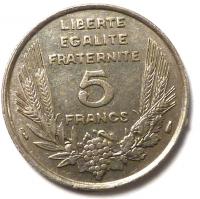 5  1933 .