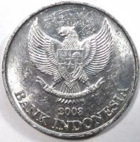 200 рупий 2003 год.