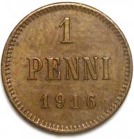 1  1916 