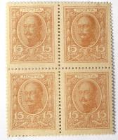 - 15 . 1915 .  