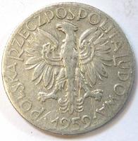 5  1959 . 