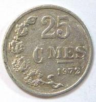 25  1972 . 